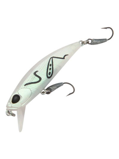 Воблер DUO Spearhead Ryuki 51 S D3, CCCZ473 Ask-ing/Ghost Inago