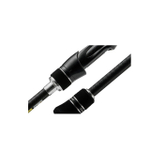 Спиннинг Graphiteleader Super Finezza GSFS-7112ML-T 1-15 gr, длина - 2,42 m