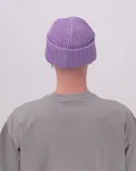 Шапка ANTEATER Fishman Violet