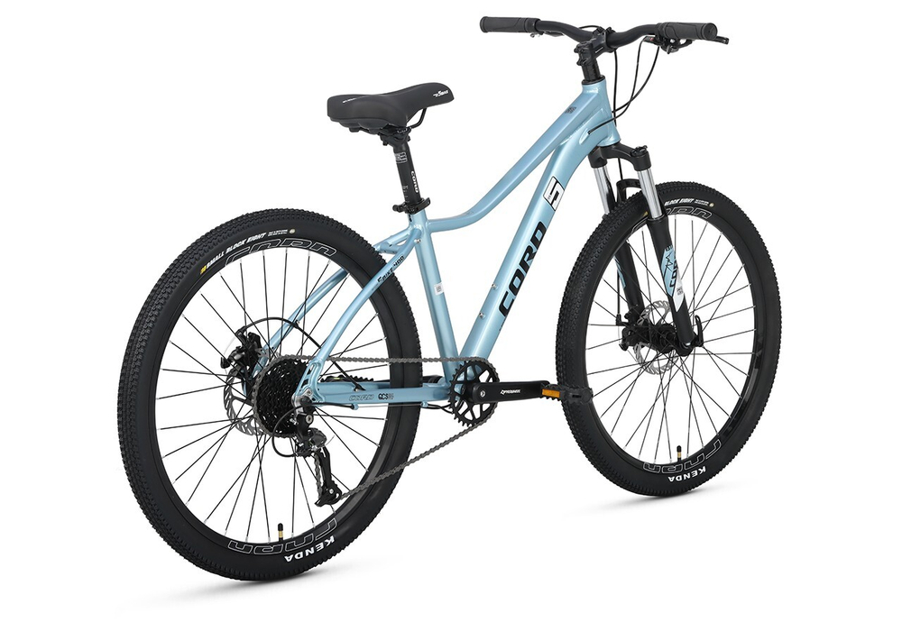 Cord 5BIKE 26'' M400 (2025) Размер рамы "15"