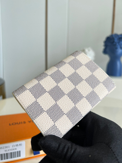 Louis Vuitton Rosalie Coin Purse