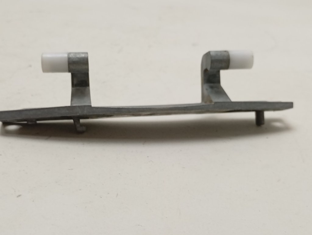 WLK24263OE/02 кт75 Петля люка для стиральной машины Bosch 9000463344 б/у