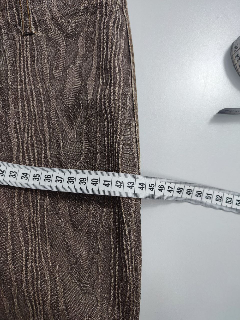 Джинсы Montelli модные 40 размер