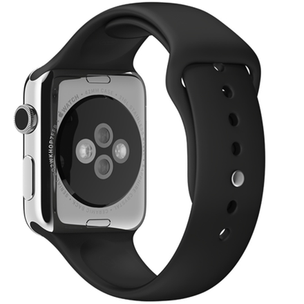 Ремешок Apple Sport для Apple Watch 38/42 мм