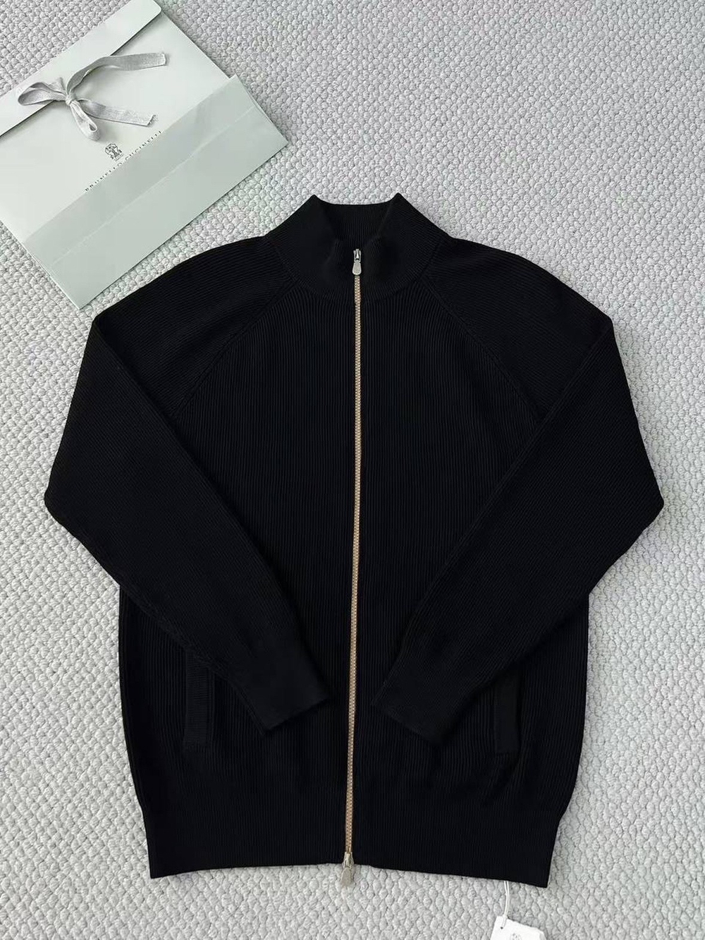 Кардиган Brunello Cucinelli