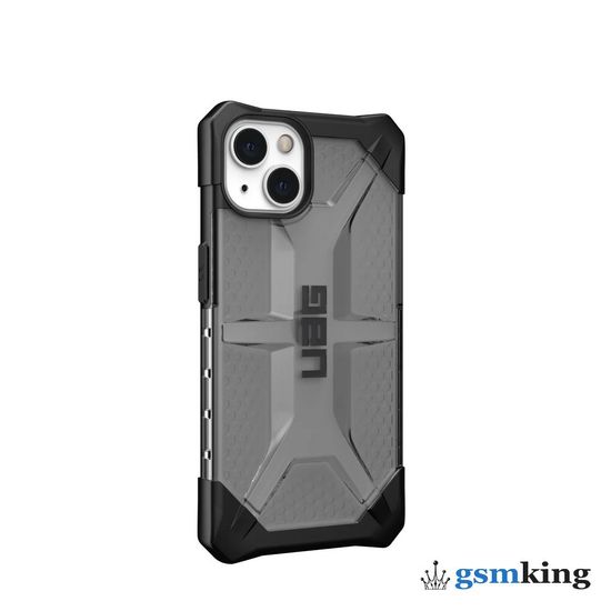 UAG Plasma Series Case for Apple iPhone 13 | 14 Ash (Пепельный) 113173113131