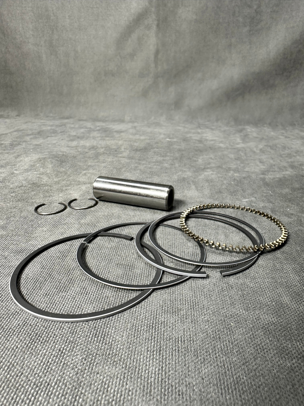 Цилиндро-поршневая группа (ЦПГ) 157FMI Minsk D4 125