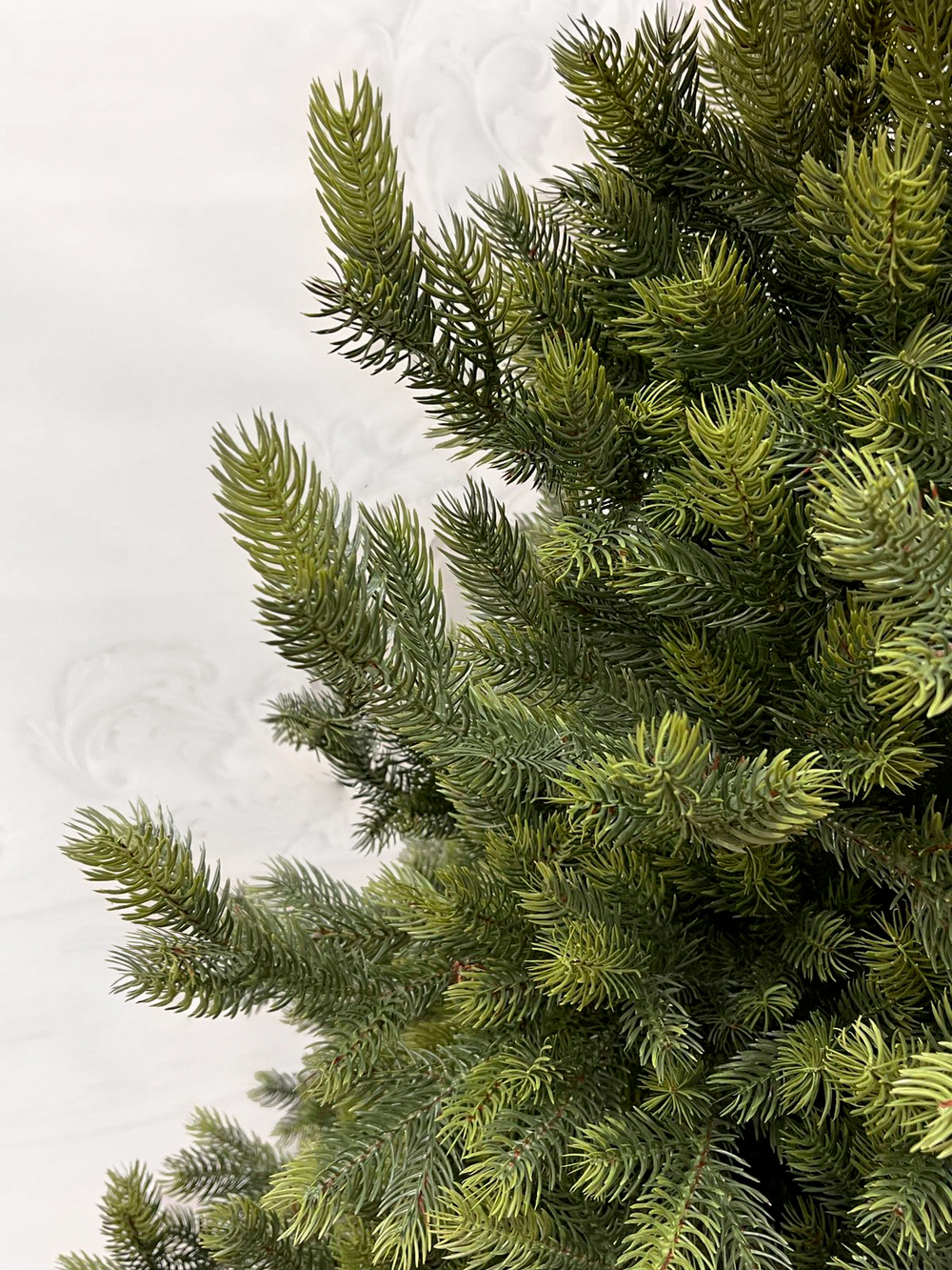 Ель TreeDeLuxe Датская премиум 100% литая 180см зеленая