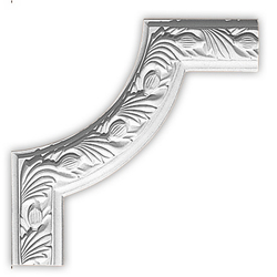 Угол Decomaster 98102-2 240х240х22мм