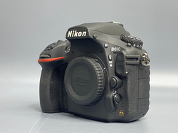 Nikon D810 221.000 кадров