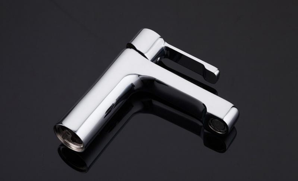 Смеситель для раковины Gappo G1002-2