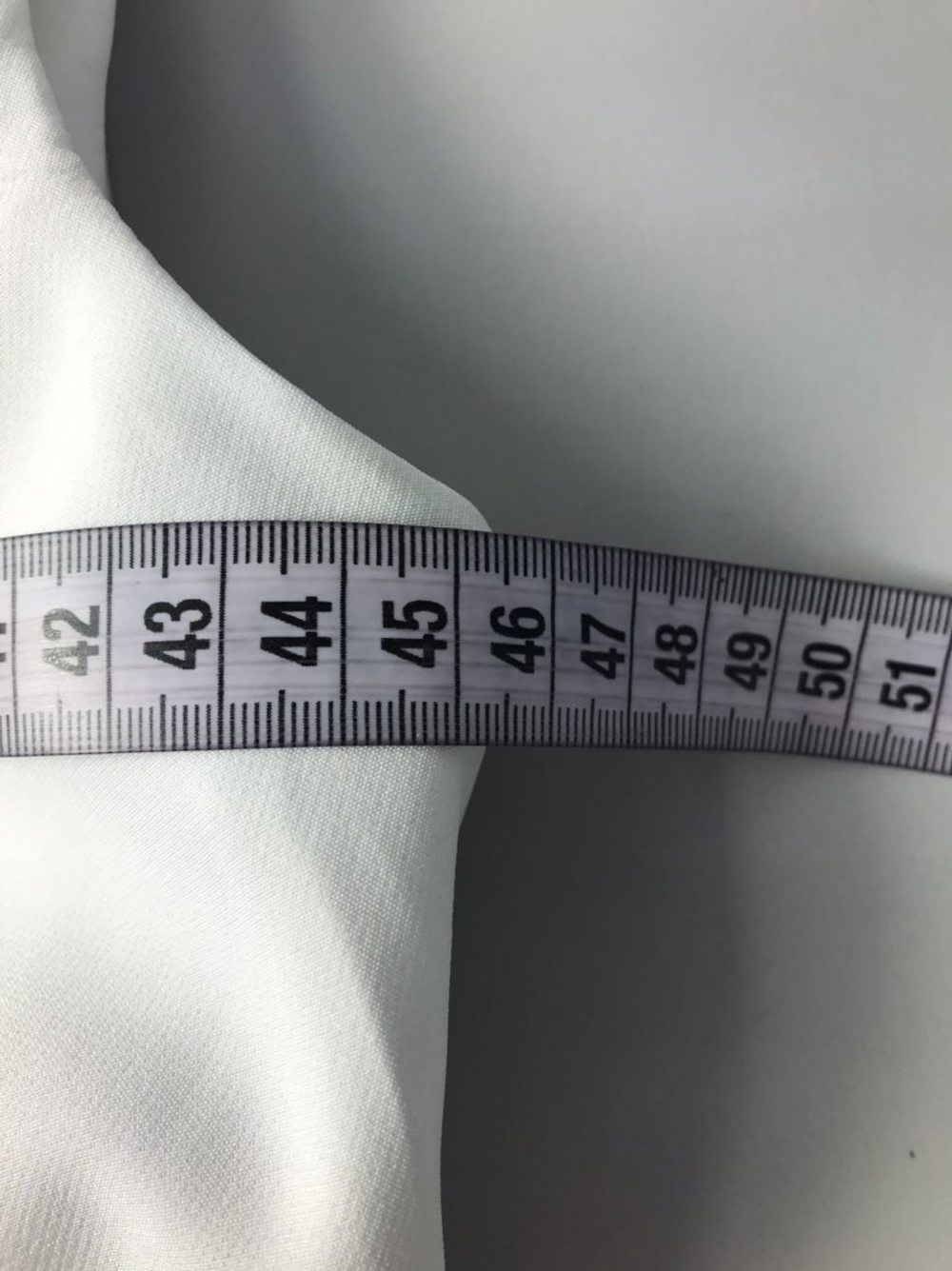 Платье MAGDA чёрно-белое 48 размер, новое