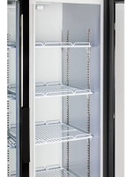 Витрина холодильная Nord RSC 600 GKB