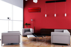 Сплит-система Mitsubishi Electric MSZ-LN35VGR/MUZ-LN35VG