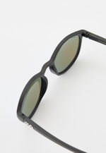 Спортивные очки 720armour Ode / Matte Black / Smoke Lake Blue Lens