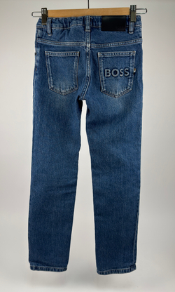 Джинсы Boss