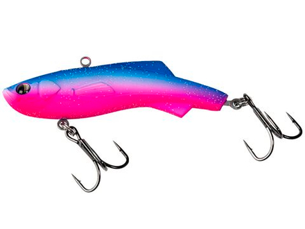 Воблер тонущий вертикальный LJ Pro Series SOFT VIB 93/005