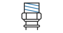 Фитинги и муфты для РВД