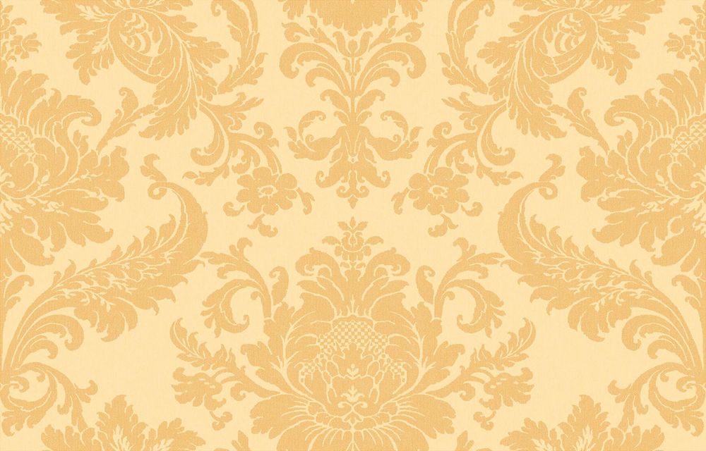 Renaissance Damask