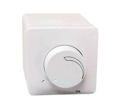 MTY 1,5 Плавный регулятор скорости