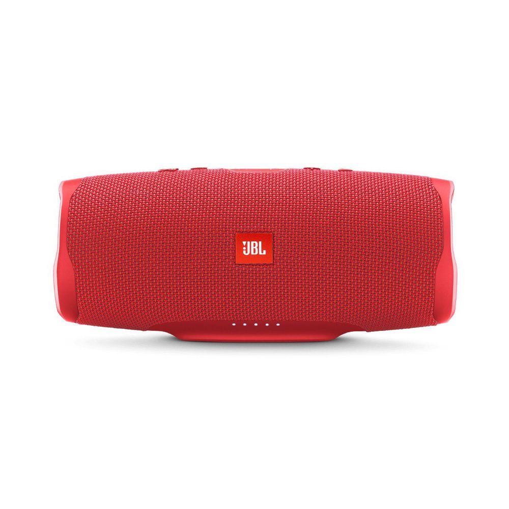 Портативная колонка JBL Charge 4 Red