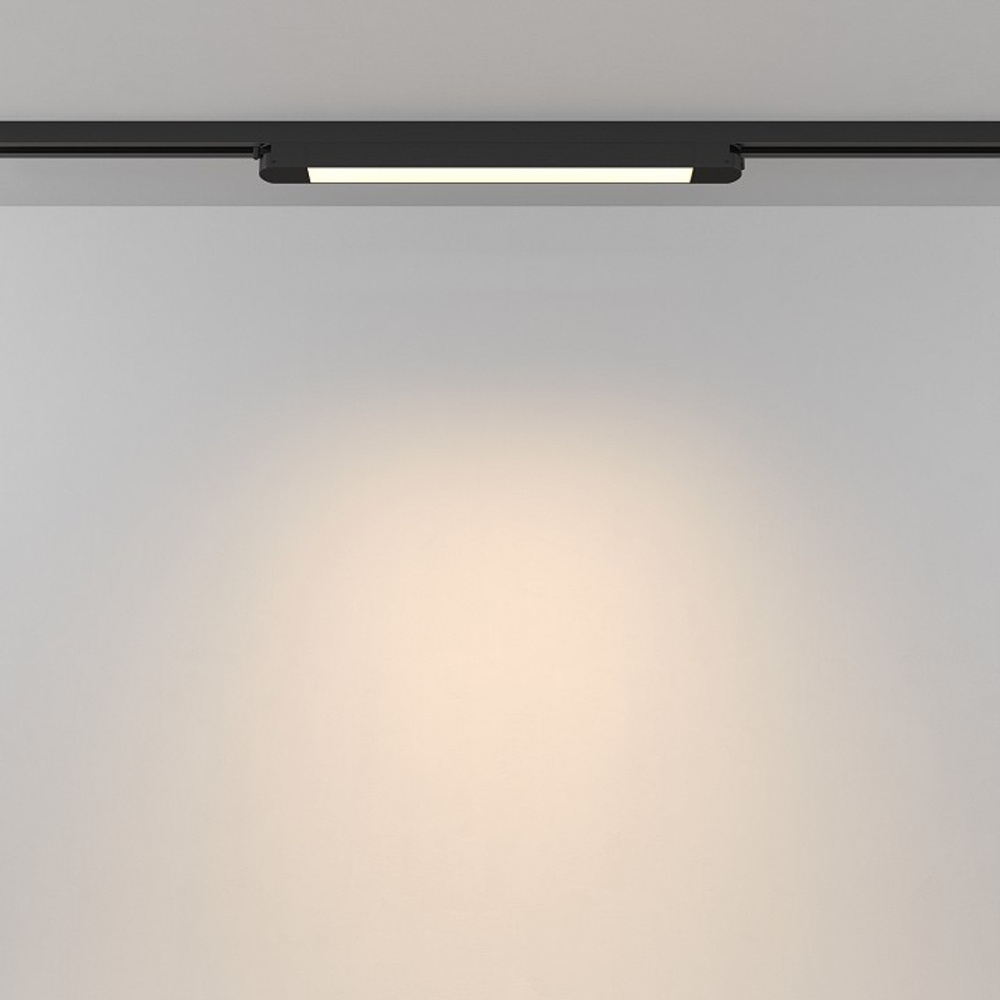 Накладной светильник Maytoni Technical Basis TR000-1-12W3K-B_1