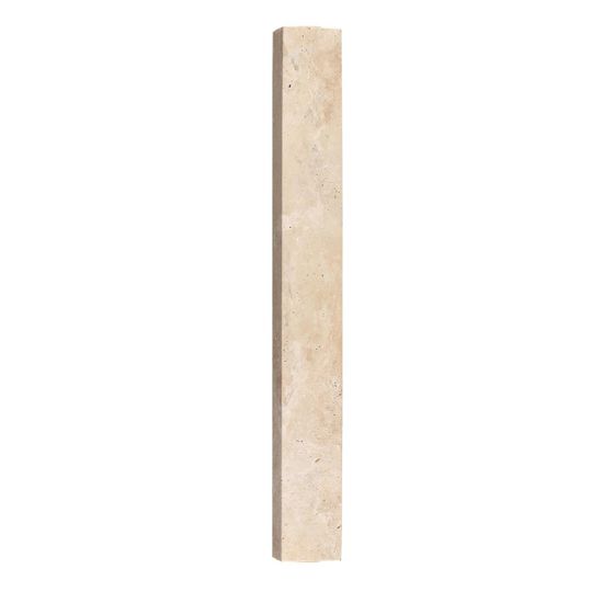 6625/10WL HIGHTECH ODL25 231 Настенный св-к Up Down металл/камень/бежевый IP20 10W CRI&gt;90 3000K 220V TRAVERTINO