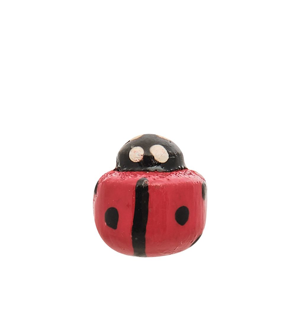 БК-01 Магнит «Божья коровка» 10мм