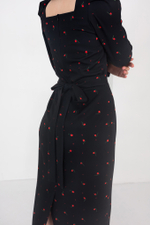 ПЛАТЬЕ ВЕЧЕРНЕЕ. PROF