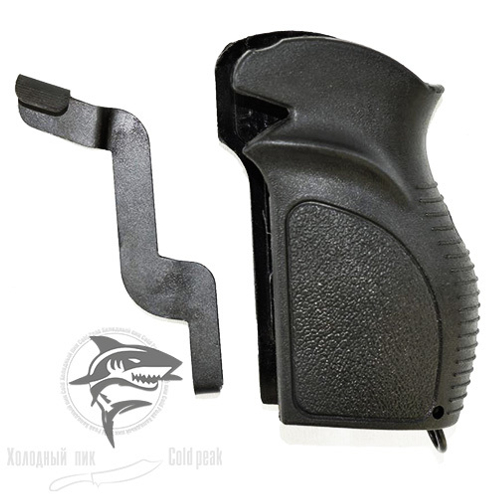 Тактическая рукоять для пистолета Макарова (ПМ)