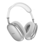 Накладные наушники Hoco W55 Plus (silver)