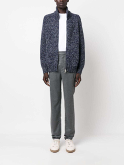 Брюки BRUNELLO CUCINELLI