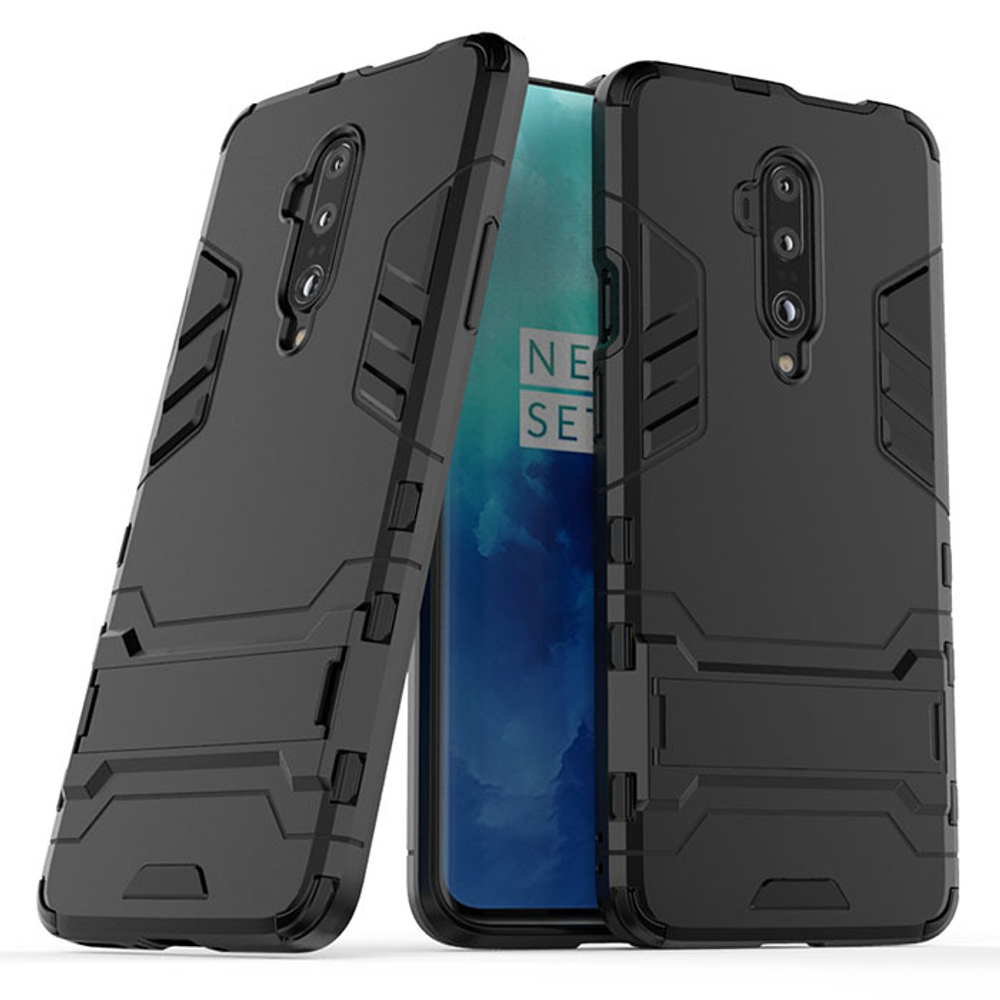 Противоударный чехол Transformer-2 с функцией подставки для OnePlus 7 Pro / 7T Pro