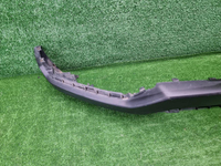 Юбка переднего бампера Changan Hunter Plus (23-нв)