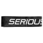Serious Steel Fitness, Ремешок для сопротивления, 32 дюйма, черный, 5 шт., 1 шт.