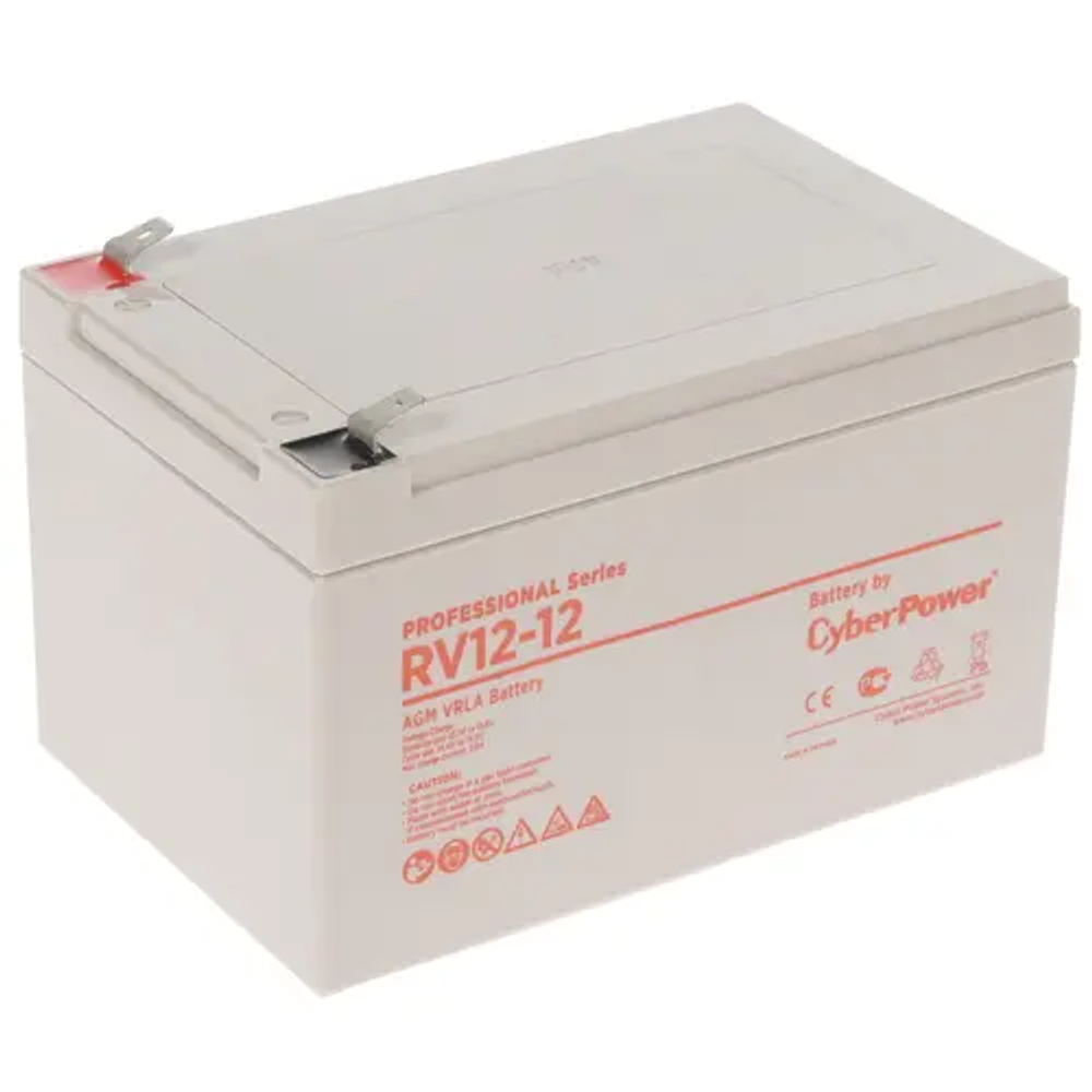 Батарея для ИБП CyberPower RV 12-12