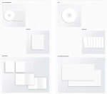 Альбом BTS - ARIRANG [Standart ver. 2 шт. + Living Legend ver.]