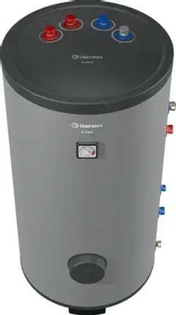 Накопительный водонагреватель Thermex Nixen 150 F (combi) 17кВт 150л (ЭДЭБ03358)
