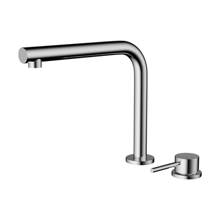 Купить Смеситель Omoikiri Nara 2 Plus-C