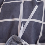 Комплект постельного белья Сатин 100% хлопок C652