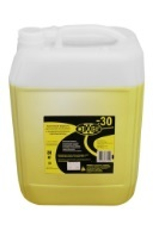 Теплоноситель "DIXIS 30" 30 кг на основе этиленгликоля.