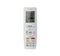 Мультисплит система на 4 комнаты Gree GWH09AGCXB-K6DNA4F/I (silver) x 4 / GWHD(36)NK6OO (LCLH) — (3)