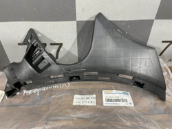 Кронштейн переднего бампера GLC (X253) Новый STMD53000B2