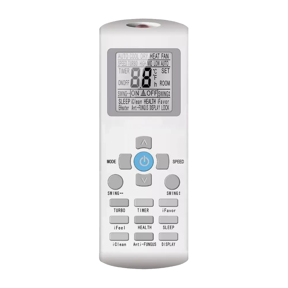 Кондиционер SYSCOOL WALL EASY 07 HP Q