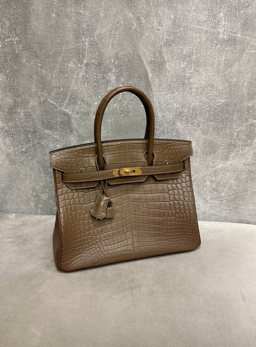 Сумка Hermes Birkin