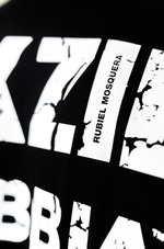 Футболка NECKZILLA LOOSE T-SHIRT 968