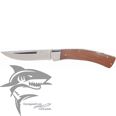 Нож складной S115Пилот