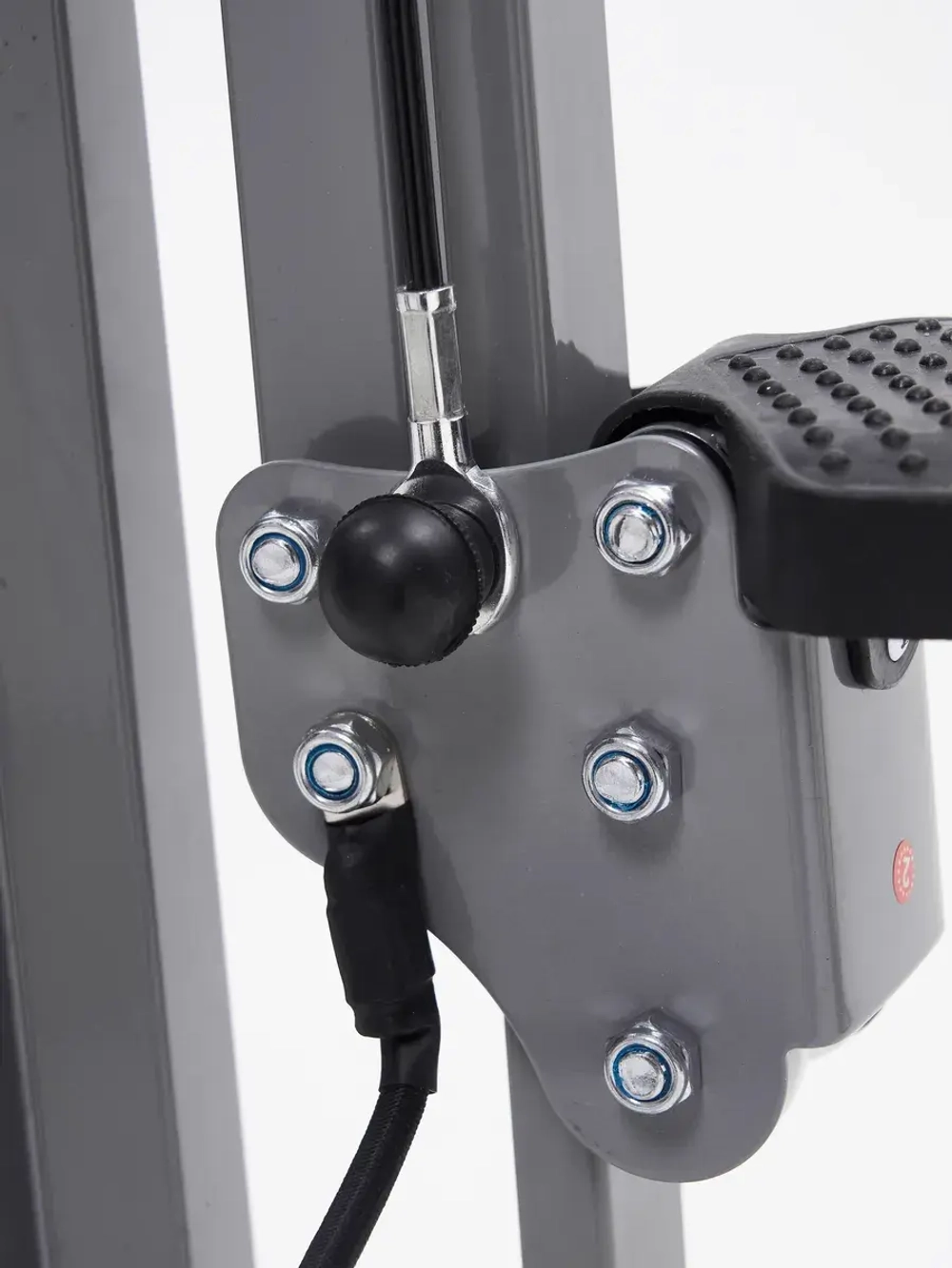 Тренажер для фитнеса Delisimple Highrun