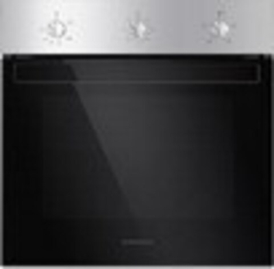 Газовый духовой шкаф Maunfeld EOGC604S