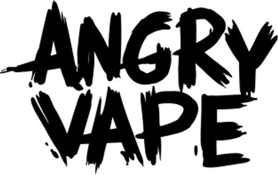 Жидкость для ЭСДН ANGRY VAPE X PODONKI с ароматом смородины и вишни со льдом, 0мг/см?,30мл